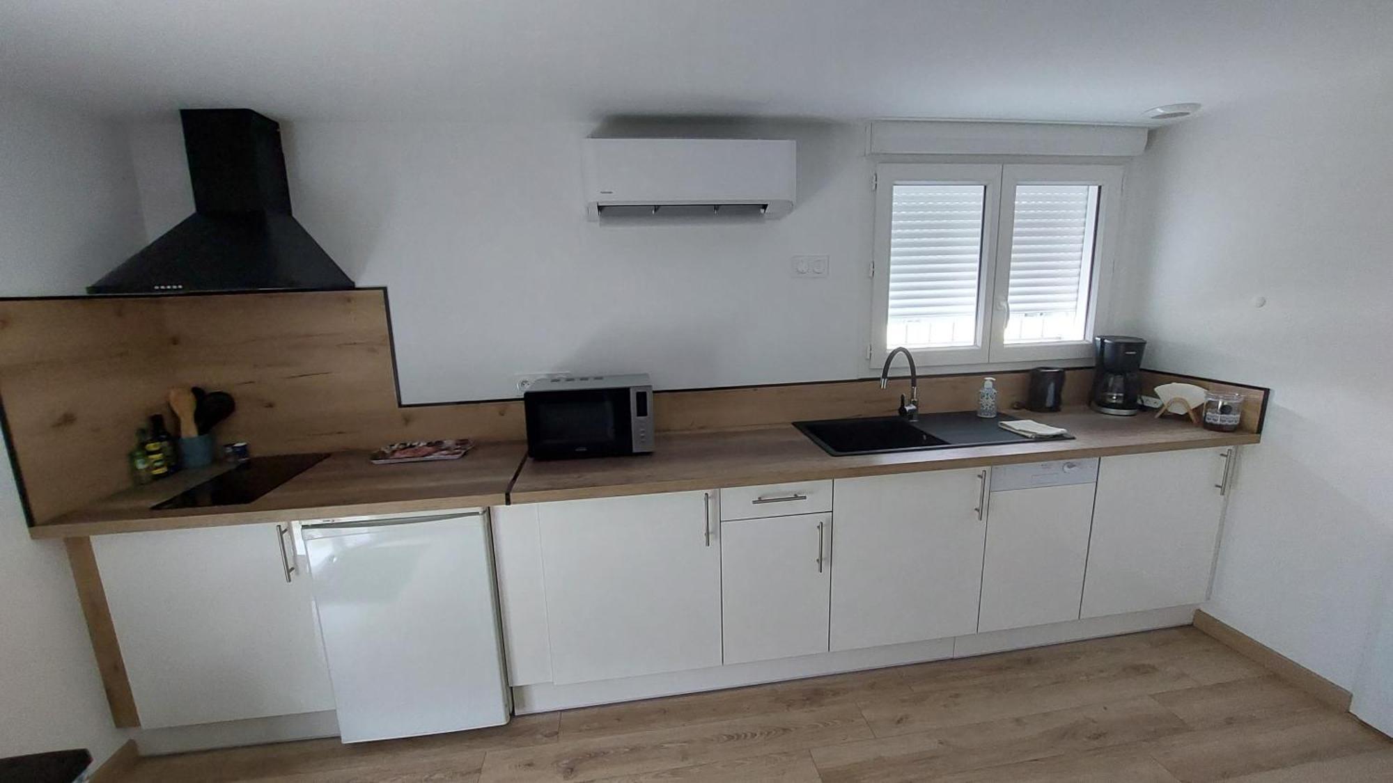 Le Studio Du Doux Tournon-sur-Rhone Exteriör bild